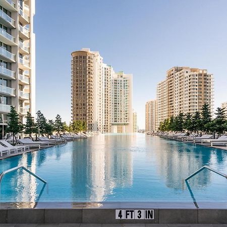 Icon Brickell Residences Miami Exteriér fotografie